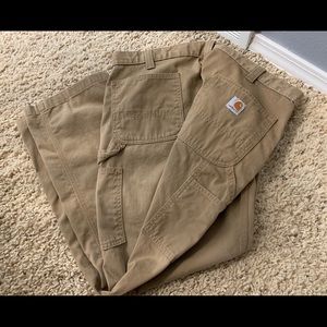 Men’s Carhartt pants